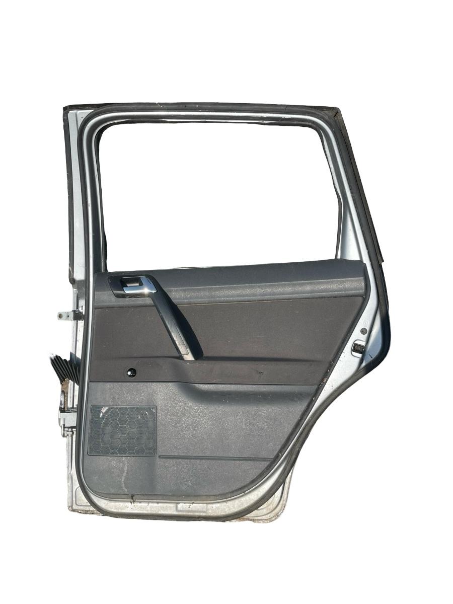 Usa Portiera dreapta spate VOLKSWAGEN POLO 9N_ 2001 - 2012 – foto 3