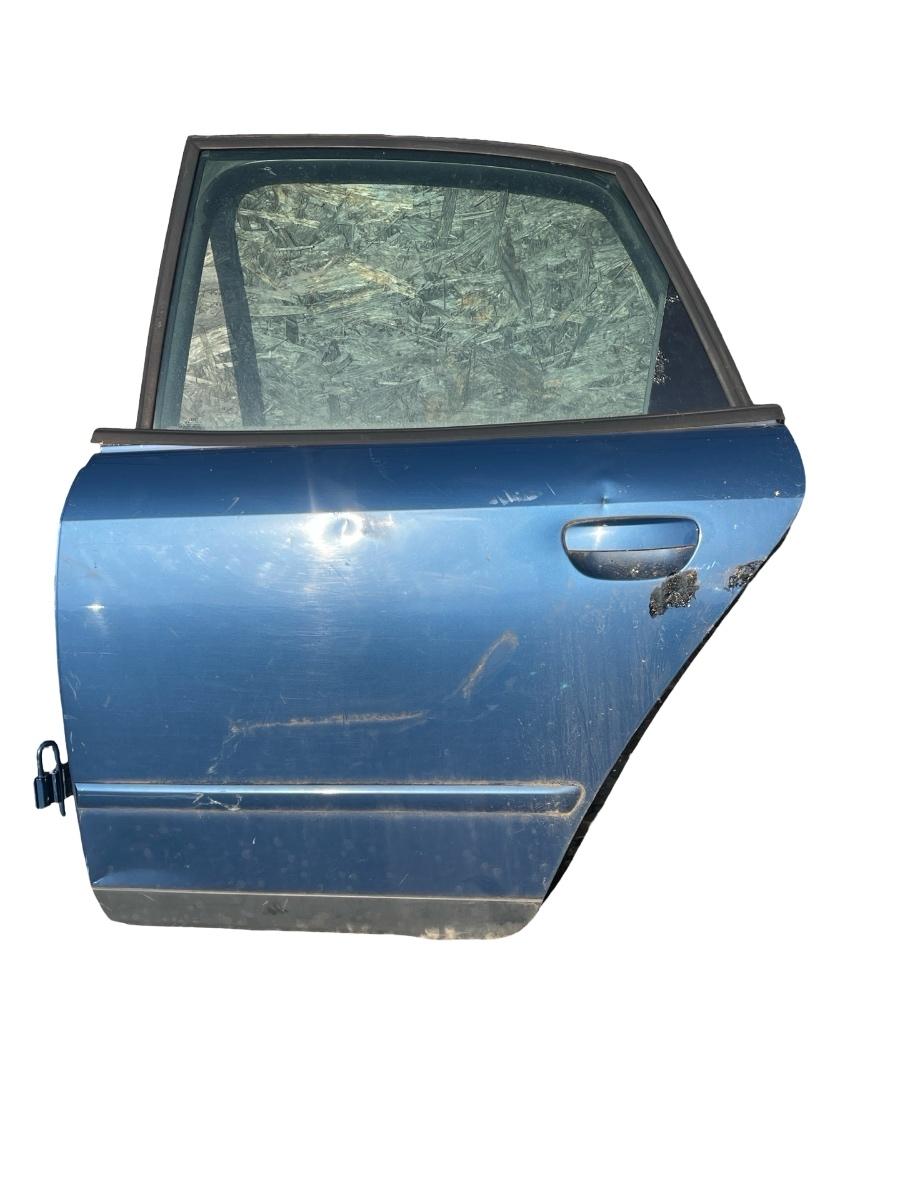 Usa Portiera spate stanga spate AUDI A4 II 8E2, B6 2000 - 2005 – foto 4