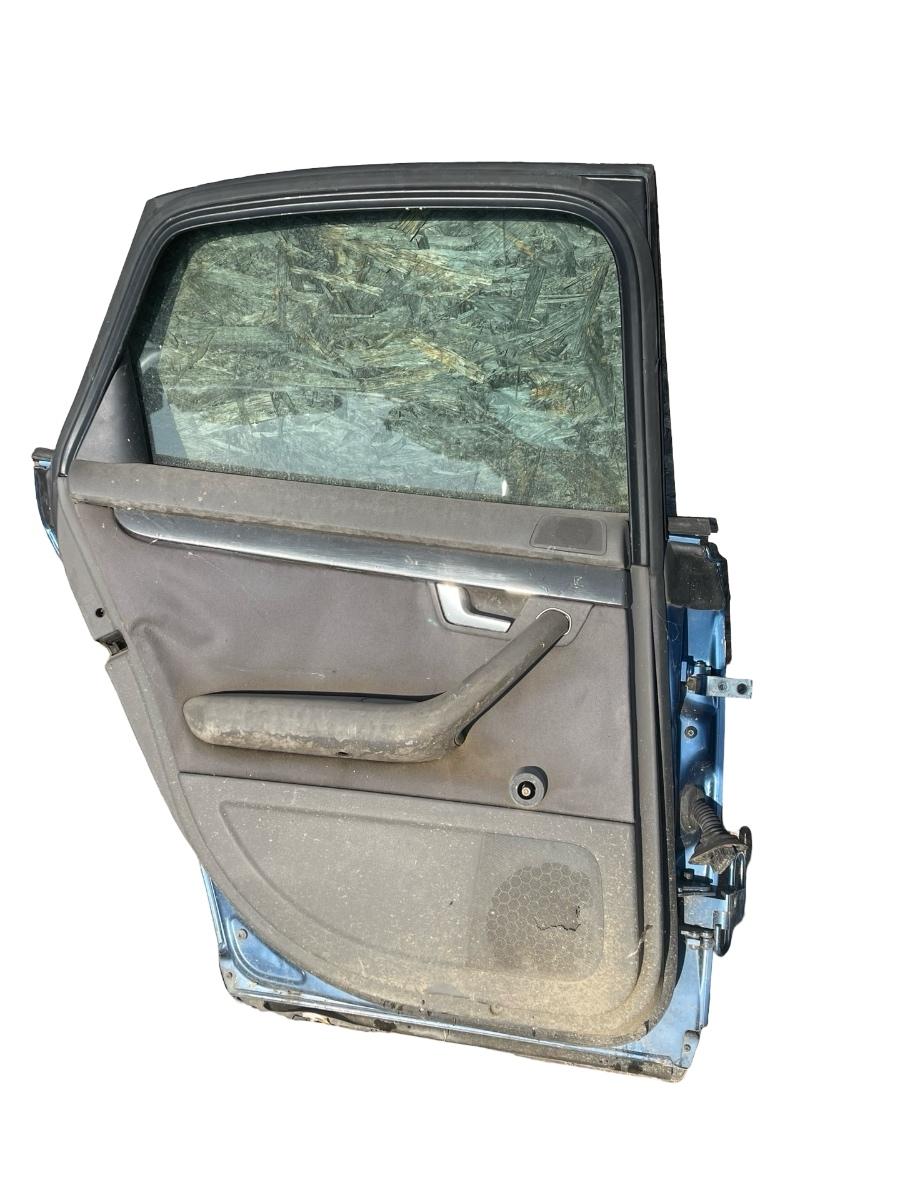 Usa Portiera spate stanga spate AUDI A4 II 8E2, B6 2000 - 2005 – foto 3