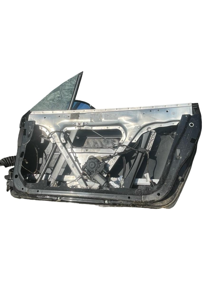 Usa Portiera dreapta fata AUDI TT Coupe 8N3 1998 - 2006 – foto 5
