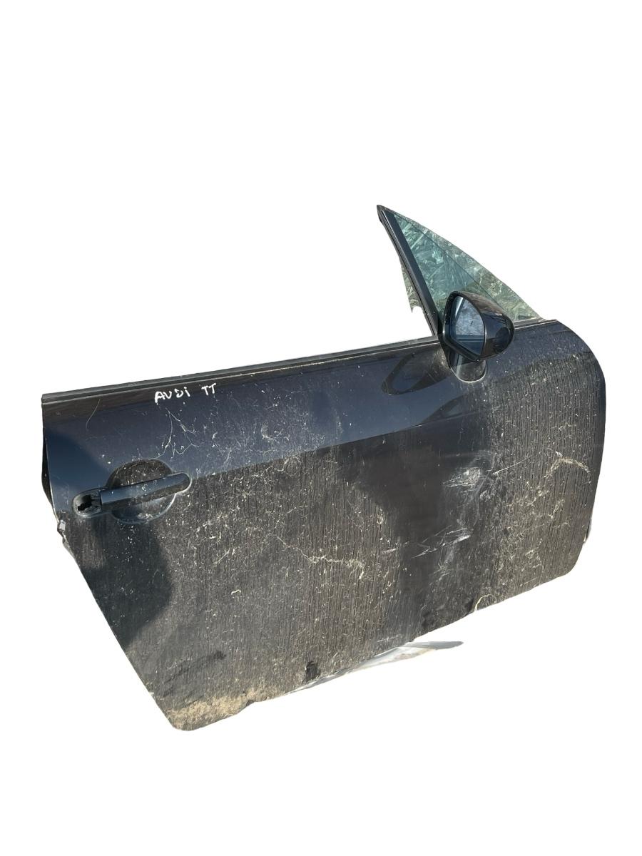 Usa Portiera dreapta fata AUDI TT Coupe 8N3 1998 - 2006 – foto 2
