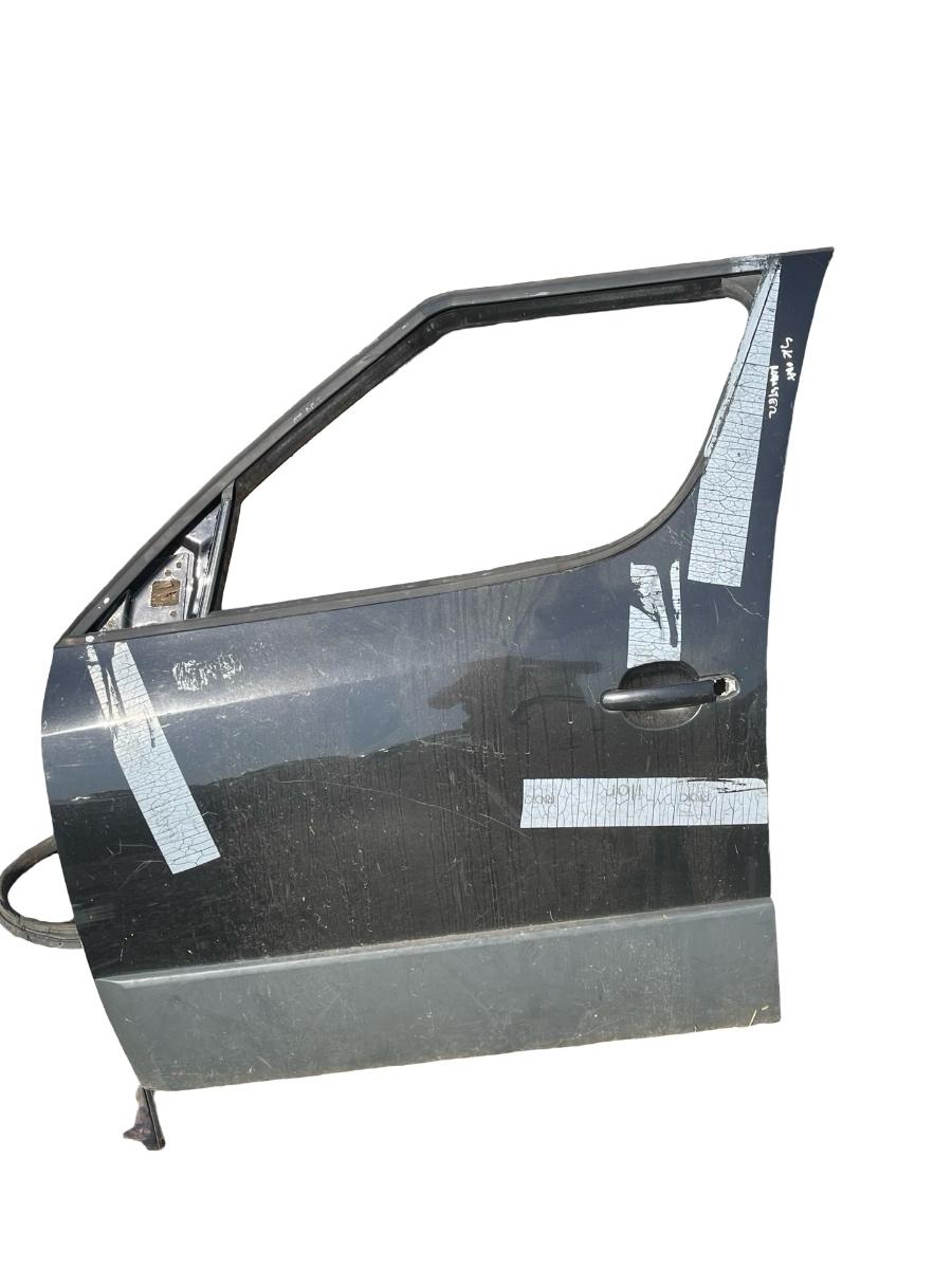 Usa Portiera stanga fata SKODA ROOMSTER 5J 2006 - 2015 – foto 2