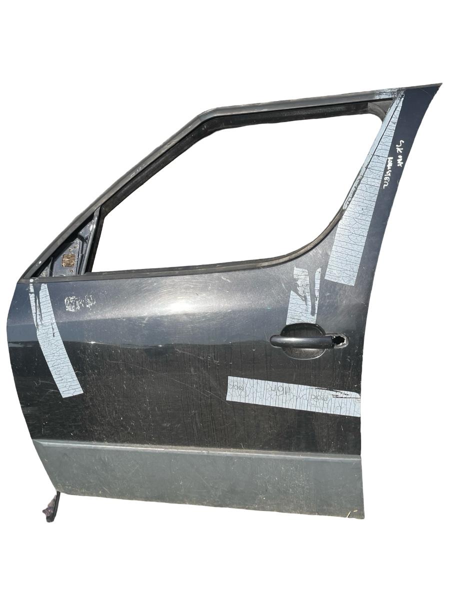 Usa Portiera stanga fata SKODA ROOMSTER 5J 2006 - 2015 – foto 3