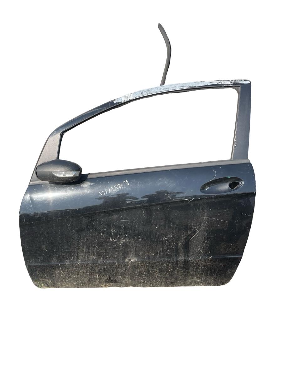 Usa Portiera stanga fata MERCEDES-BENZ A-CLASS II W169 2004 - 2012 – foto 2