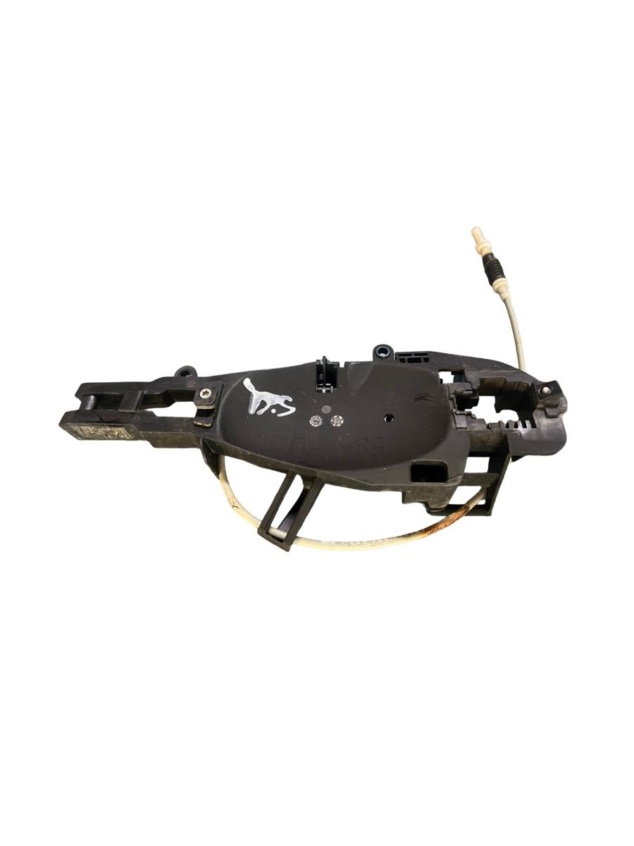 Maner interior portiera spate dreapta spate BMW X1 I E84 2009 - 2015