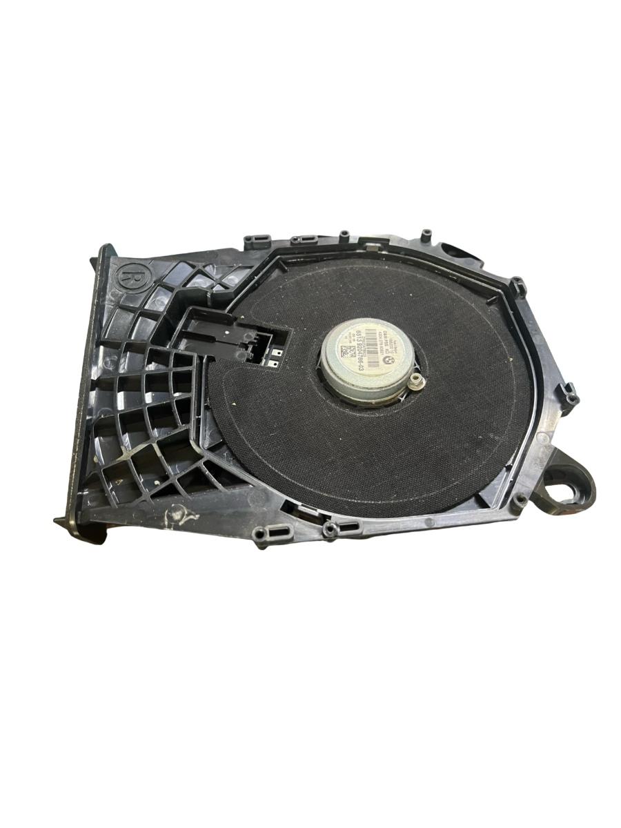 Difuzor subwoofer BMW X1 I E84 2009 - 2015 430407860821