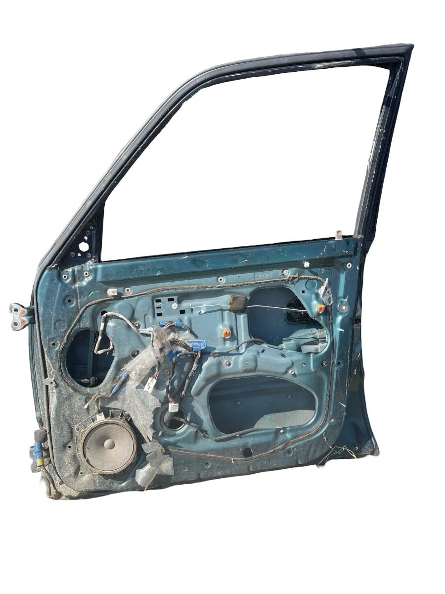 Usa Portiera dreapta fata TOYOTA LAND CRUISER 90 _J9_ 1995 - > – foto 3