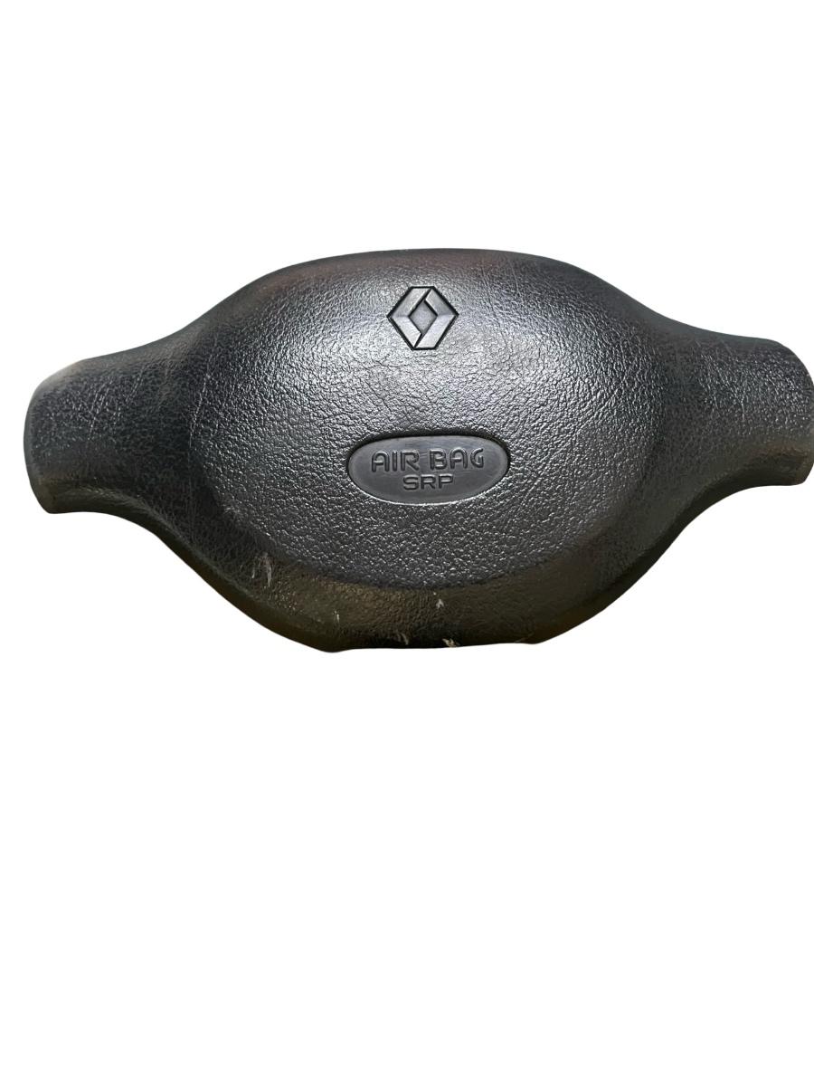 Airbag volan RENAULT CLIO II BB0/1/2_, CB0/1/2_ 1998 - > – foto 2