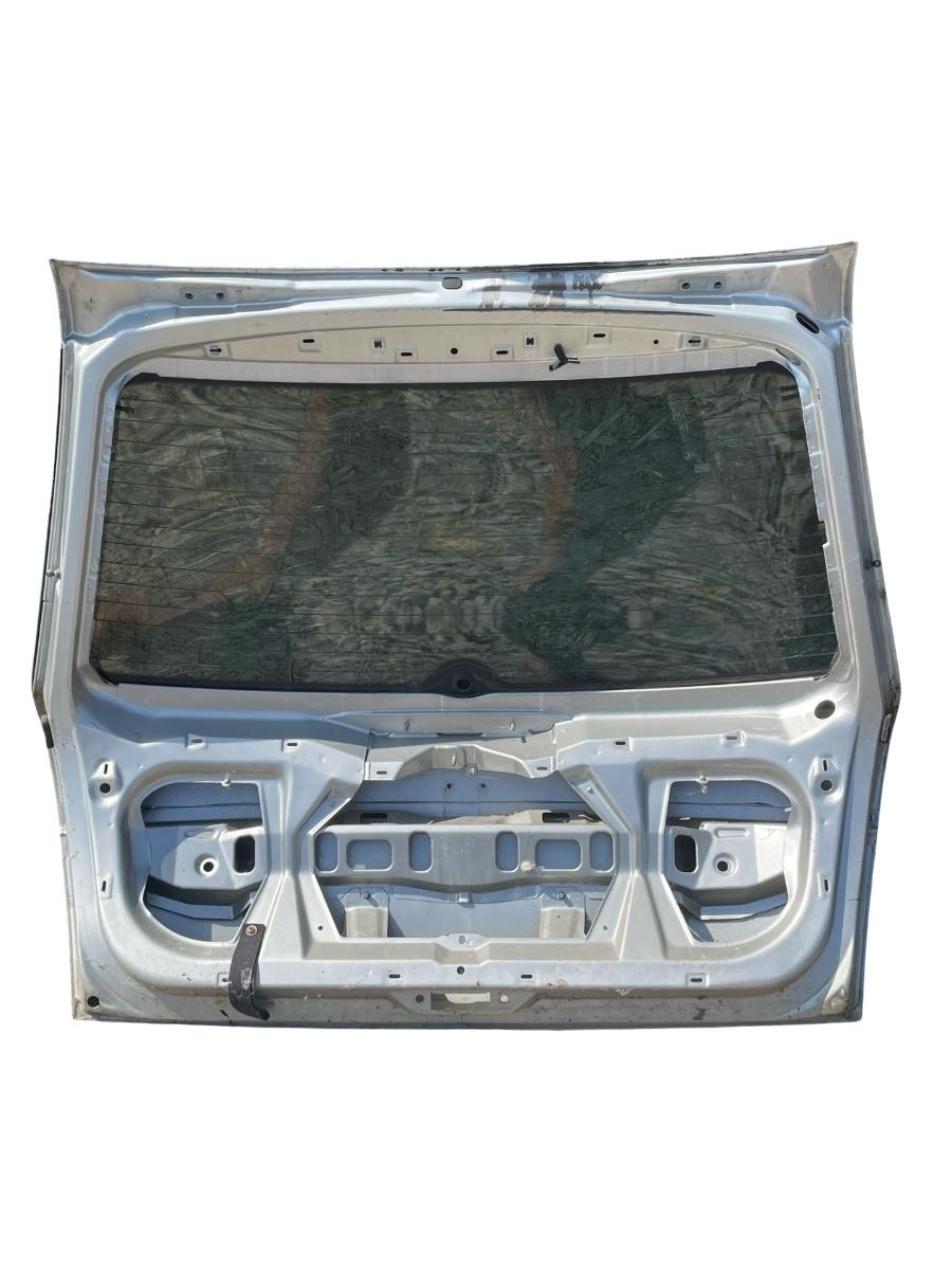 Haion portbagaj SKODA FABIA 6Y2 1999 - 2008 – foto 2