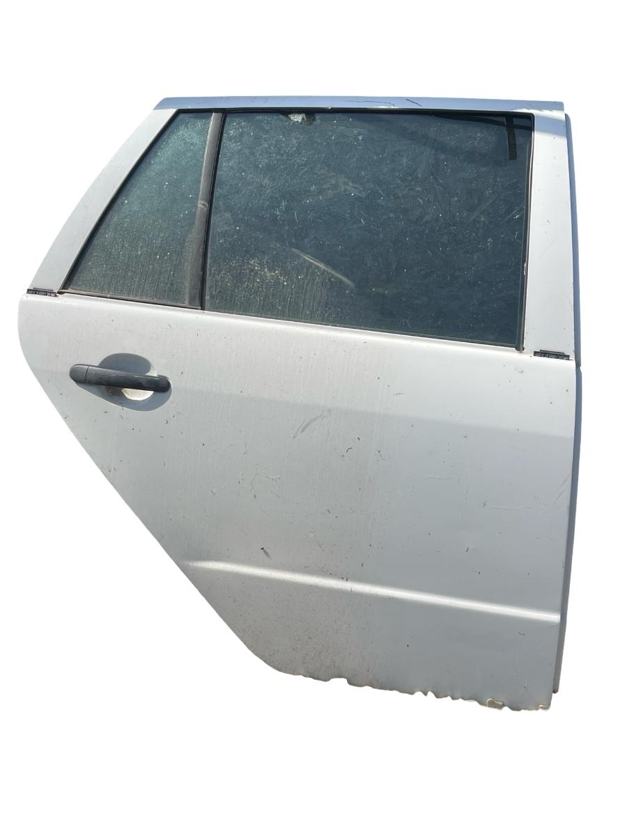 Usa Portiera spate dreapta spate SKODA FABIA II 542 2006 - 2014