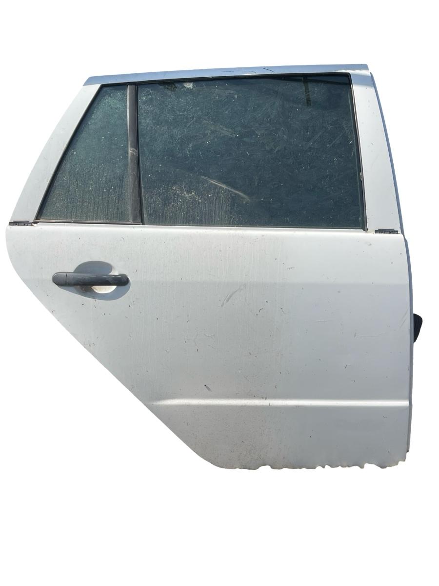 Usa Portiera spate dreapta spate SKODA FABIA II 542 2006 - 2014 – foto 2