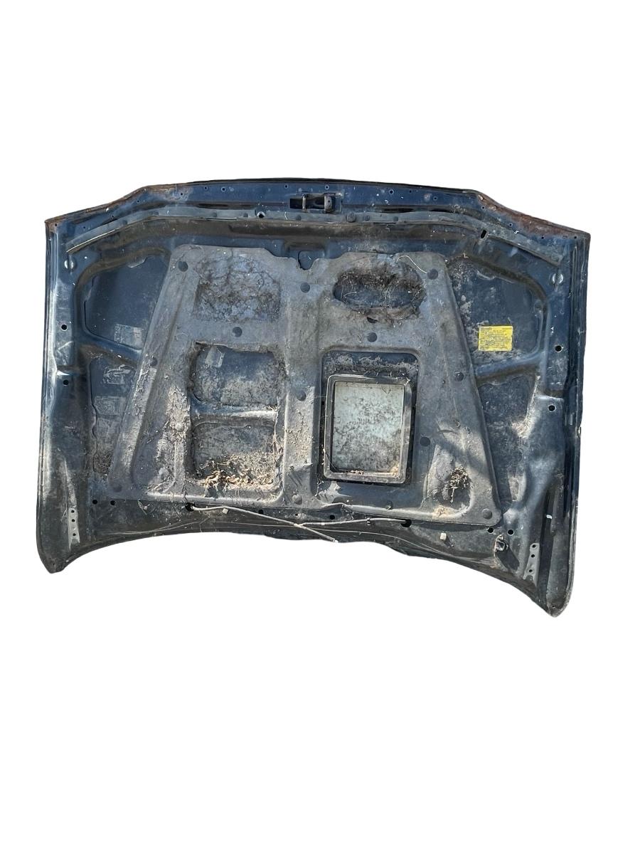 Capota motor MITSUBISHI L200 – foto 4