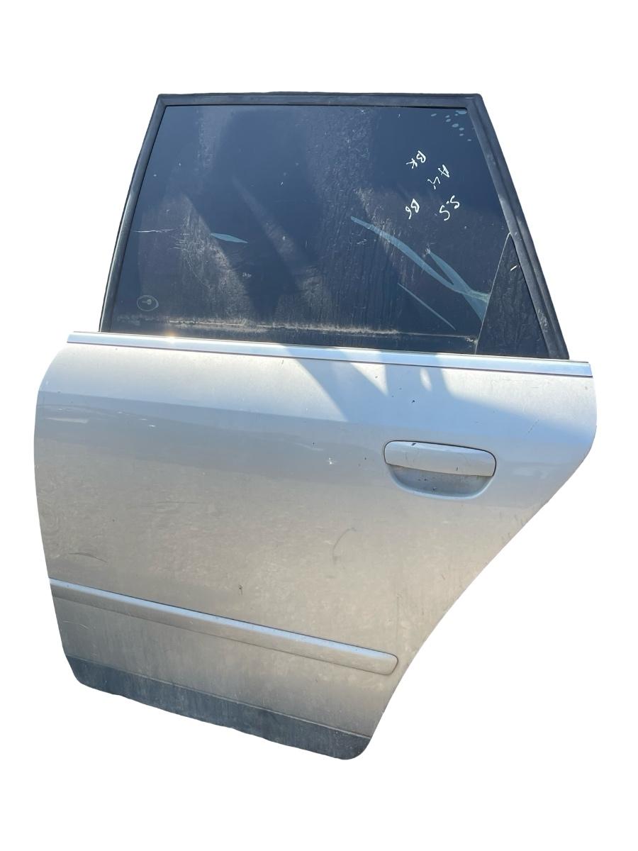 Usa  Portiera stanga spate AUDI A4 II 8E2, B6 2000 - 2005 BREAK