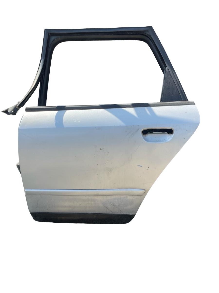 Usa  Portiera stanga spate AUDI A4 II 8E2, B6 2000 - 2005 – foto 3