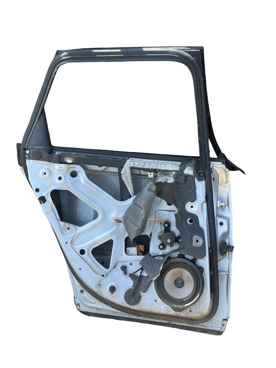 Usa  Portiera stanga spate AUDI A4 II 8E2, B6 2000 - 2005