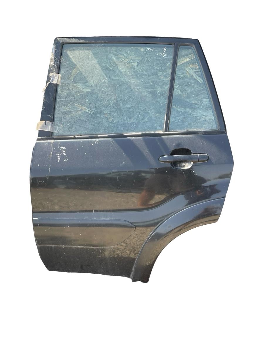 Usa  Portiera stanga spate TOYOTA RAV 4 II _A2_ 2000 - 2005