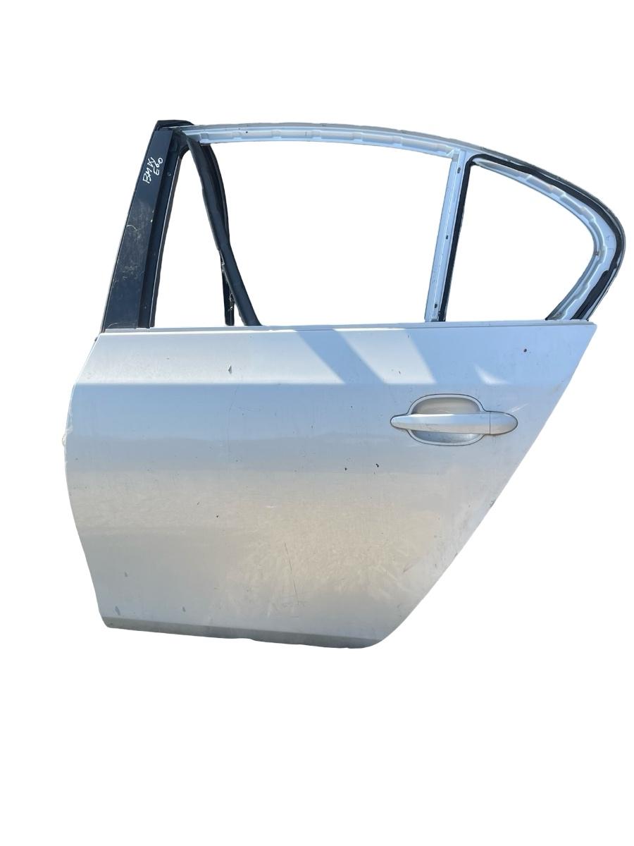 Usa  Portiera spate stanga spate BMW 5 E60 2001 - 2010