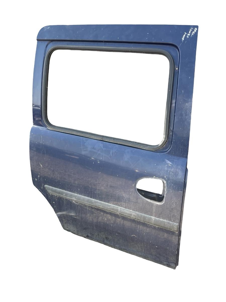 Usa culisanta laterala dreapta OPEL COMBO 2007