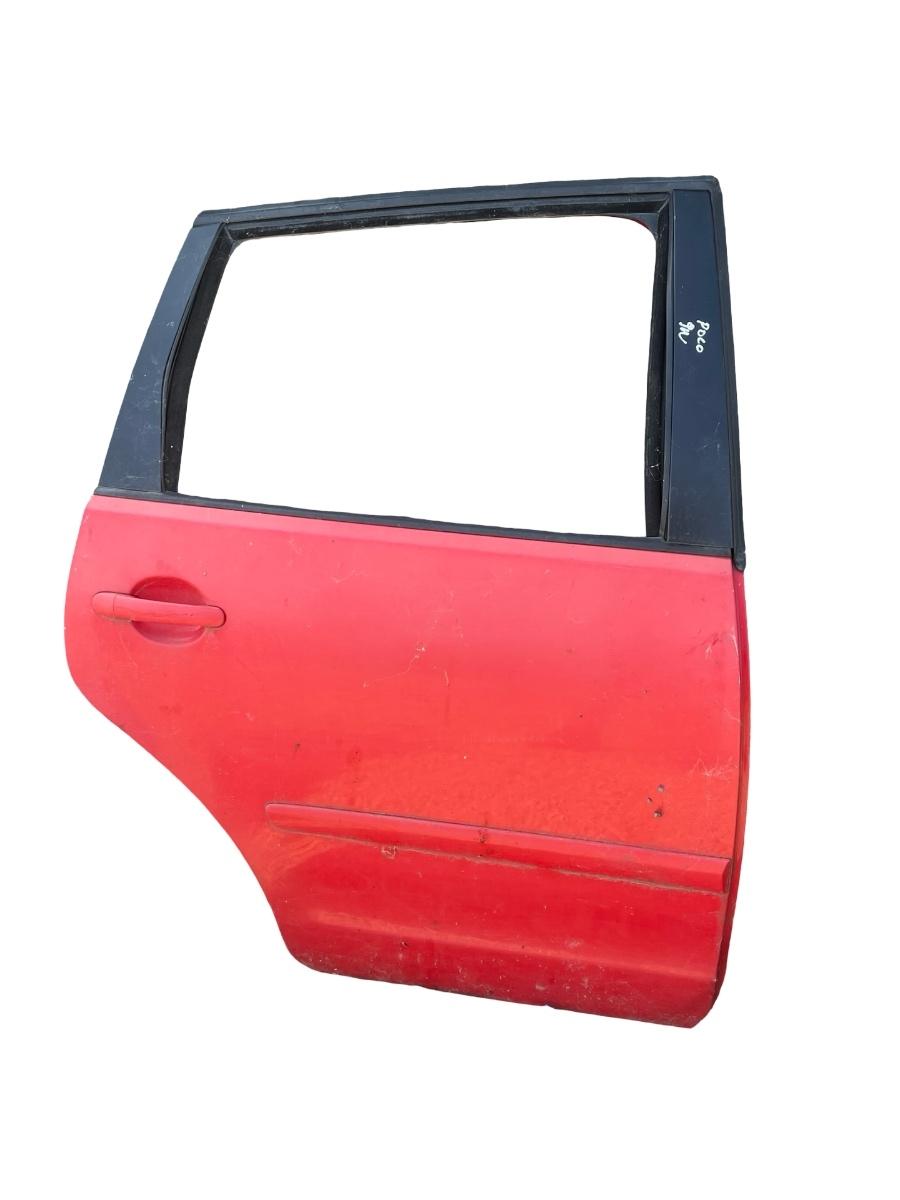 Usa  Portiera dreapta spate VOLKSWAGEN POLO 9N_ 2001 - 2012