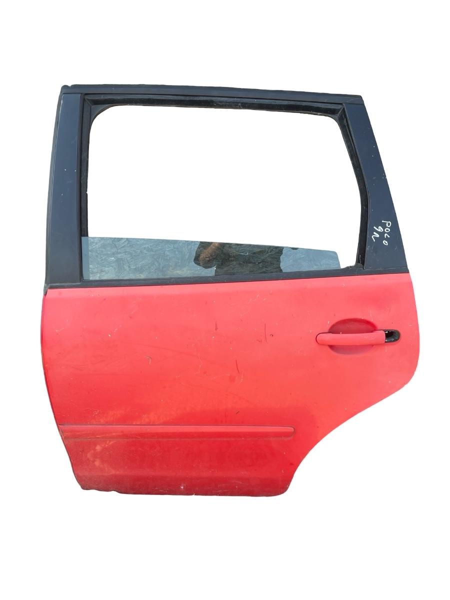 Usa  Portiera stanga spate VOLKSWAGEN POLO 9N_ 2001 - 2012