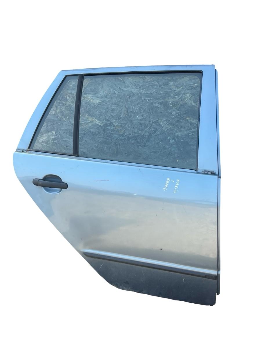 Usa  Portiera dreapta spate SKODA FABIA 6Y2 1999 - 2008 BREAK