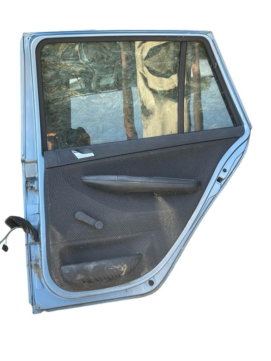 Usa  Portiera dreapta spate SKODA FABIA 6Y2 1999 - 2008 BREAK – foto 3