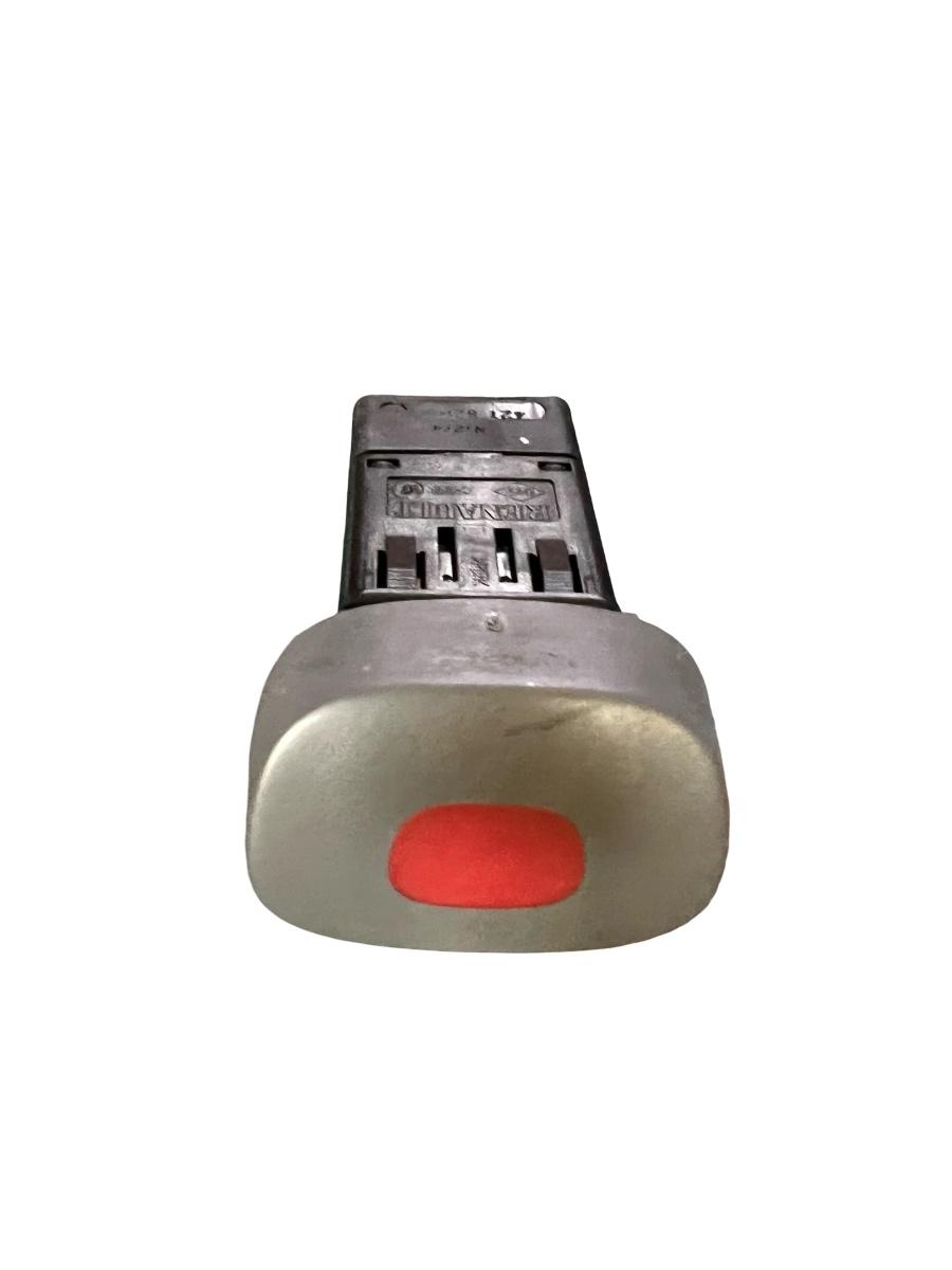 Comutator lumini de avarie RENAULT CLIO II BB0/1/2_, CB0/1/2_ 1998 - >