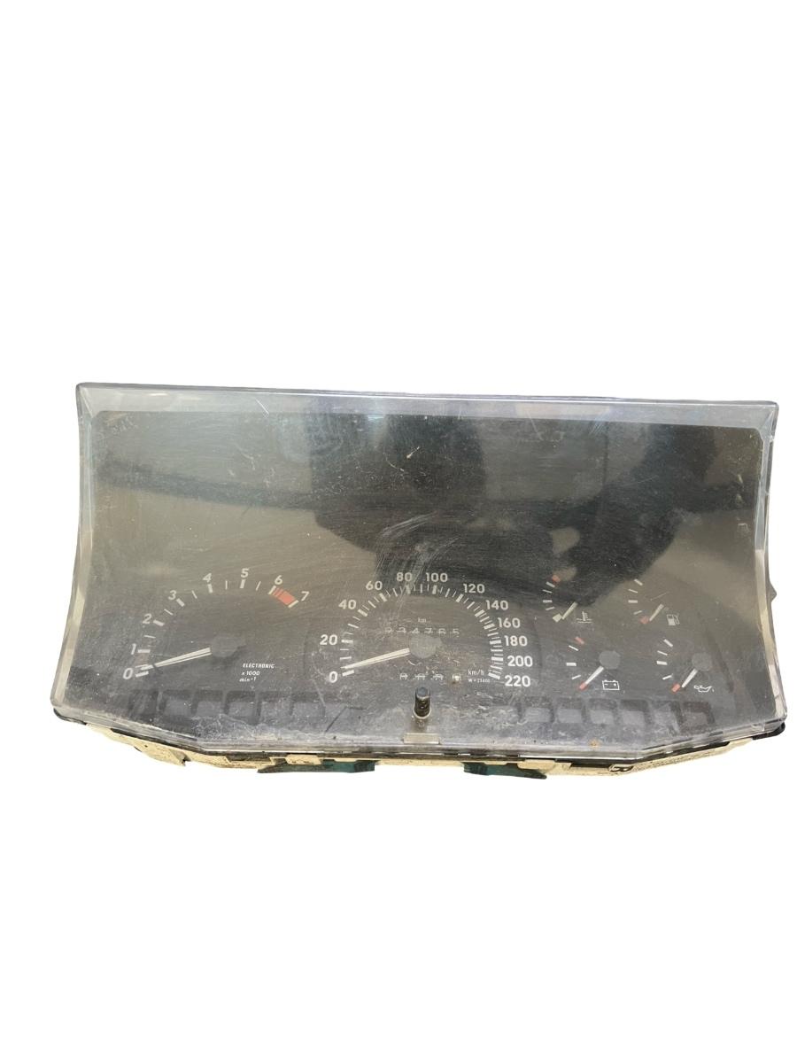 Ceas de bord OPEL FRONTERA A 5_MWL4, U92 1992 - 1998