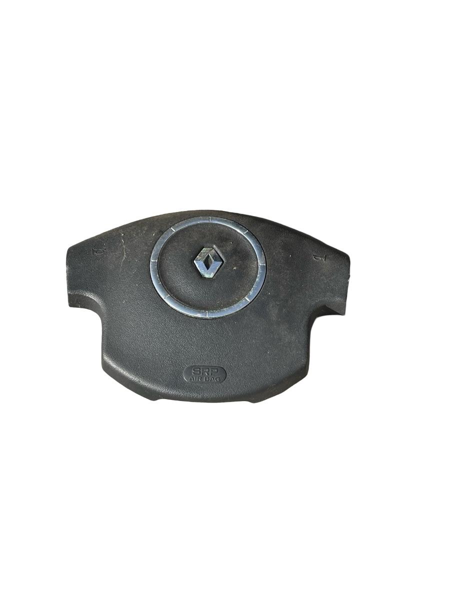 Kit airbag  RENAULT MEGANE II BM0/1_, CM0/1_ 2001 - 2012 – foto 2