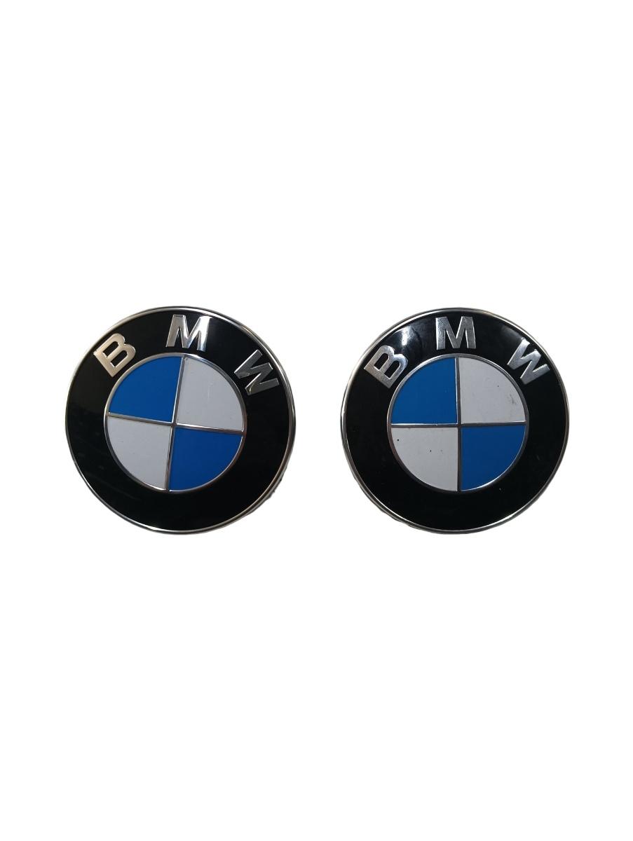 Sigla / Emblema BMW X1 I E84 2009 - 2015