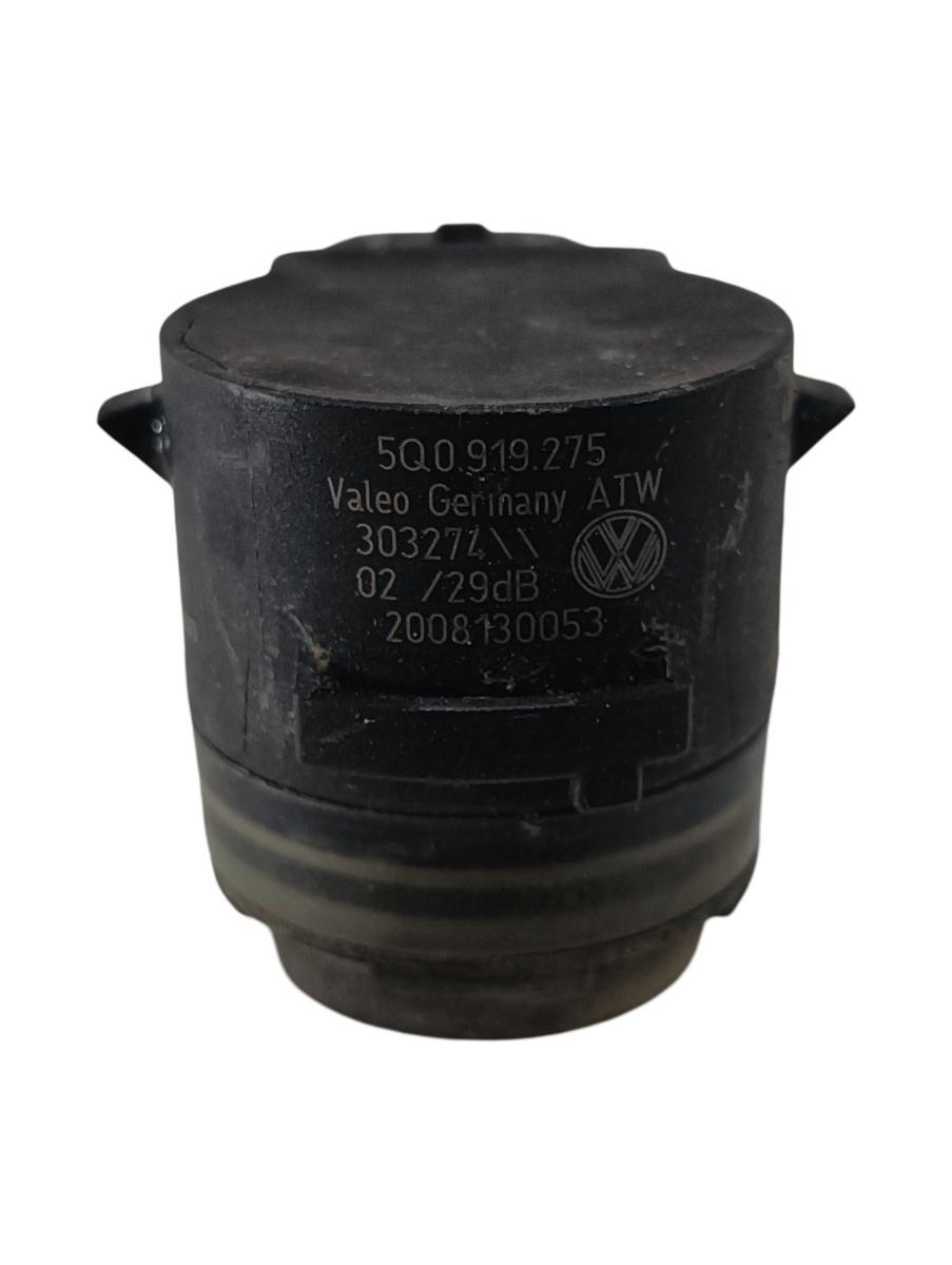 Senzor de parcare PDC spate VOLKSWAGEN GOLF VII 5G1, BE1 2012 - > 5q0919275