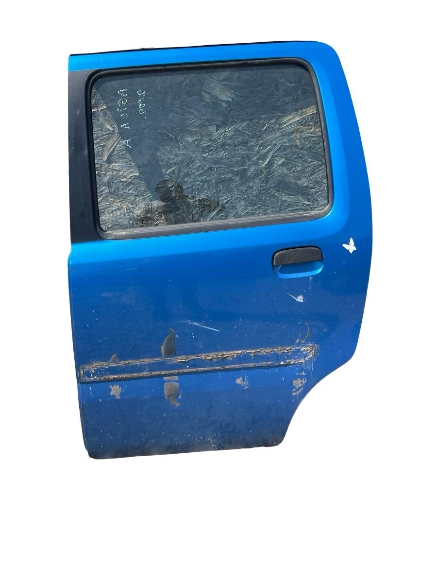 Usa  Portiera stanga spate OPEL AGILA A H00 2000 - 2007