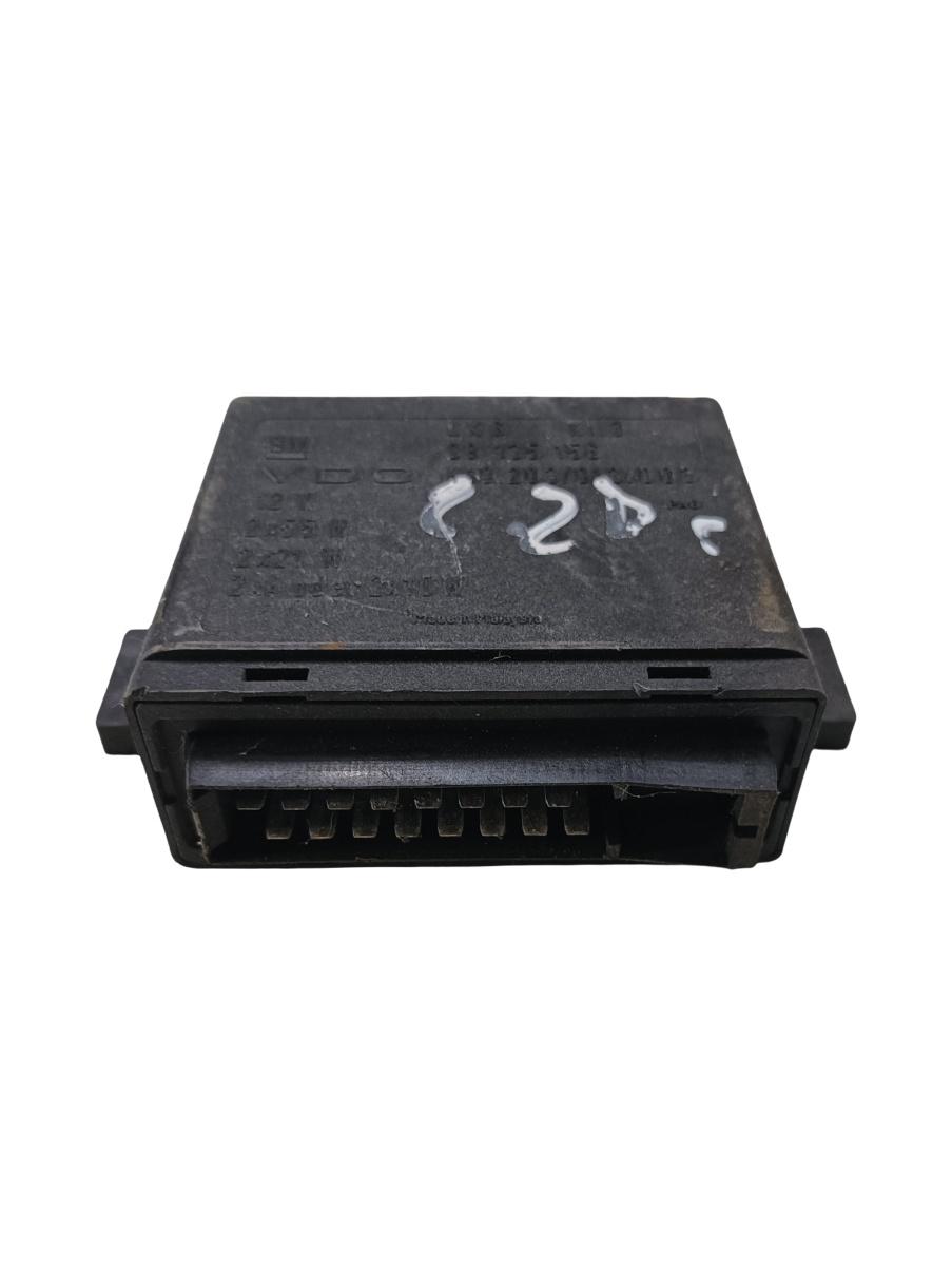 Modul de confort OPEL FRONTERA B 6B_, U99 1998 - 2002 09135156