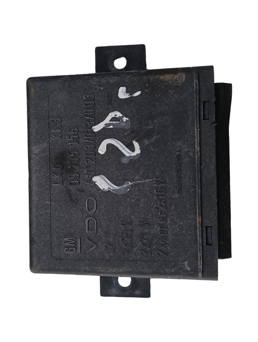 Modul de confort OPEL FRONTERA B 6B_, U99 1998 - 2002 09135156 – foto 2