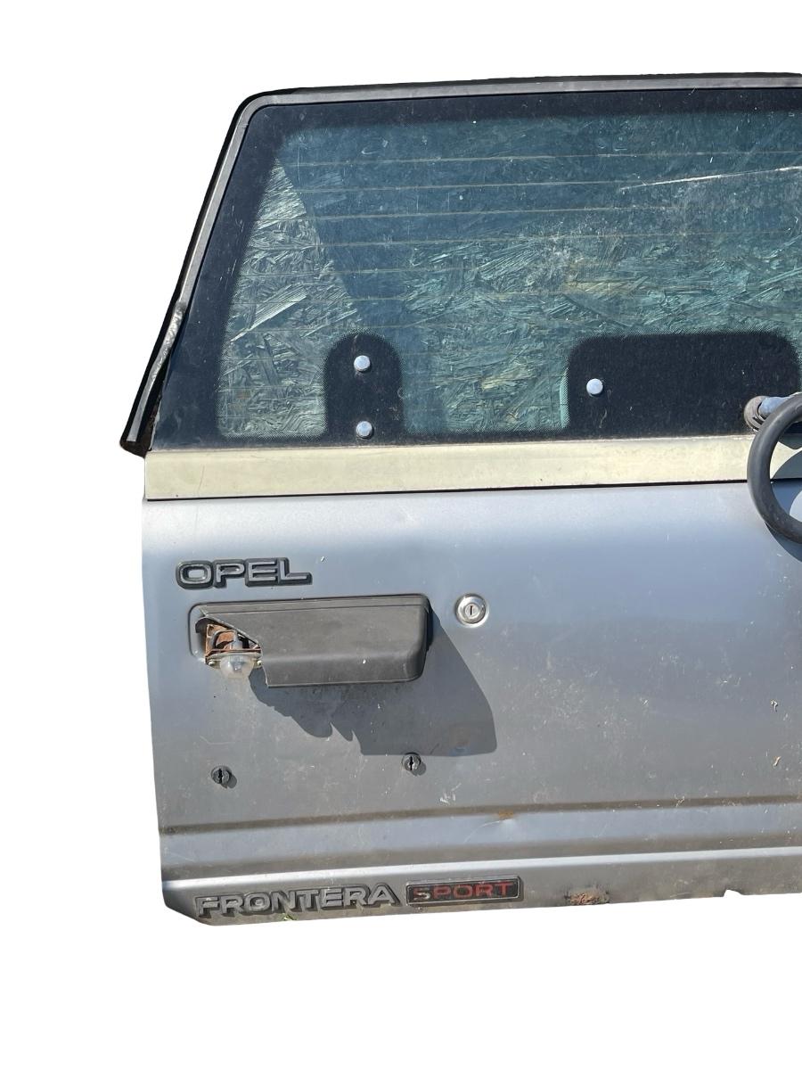 Haion portbagaj OPEL FRONTERA A 5_MWL4, U92 1992 - 1998 – foto 4