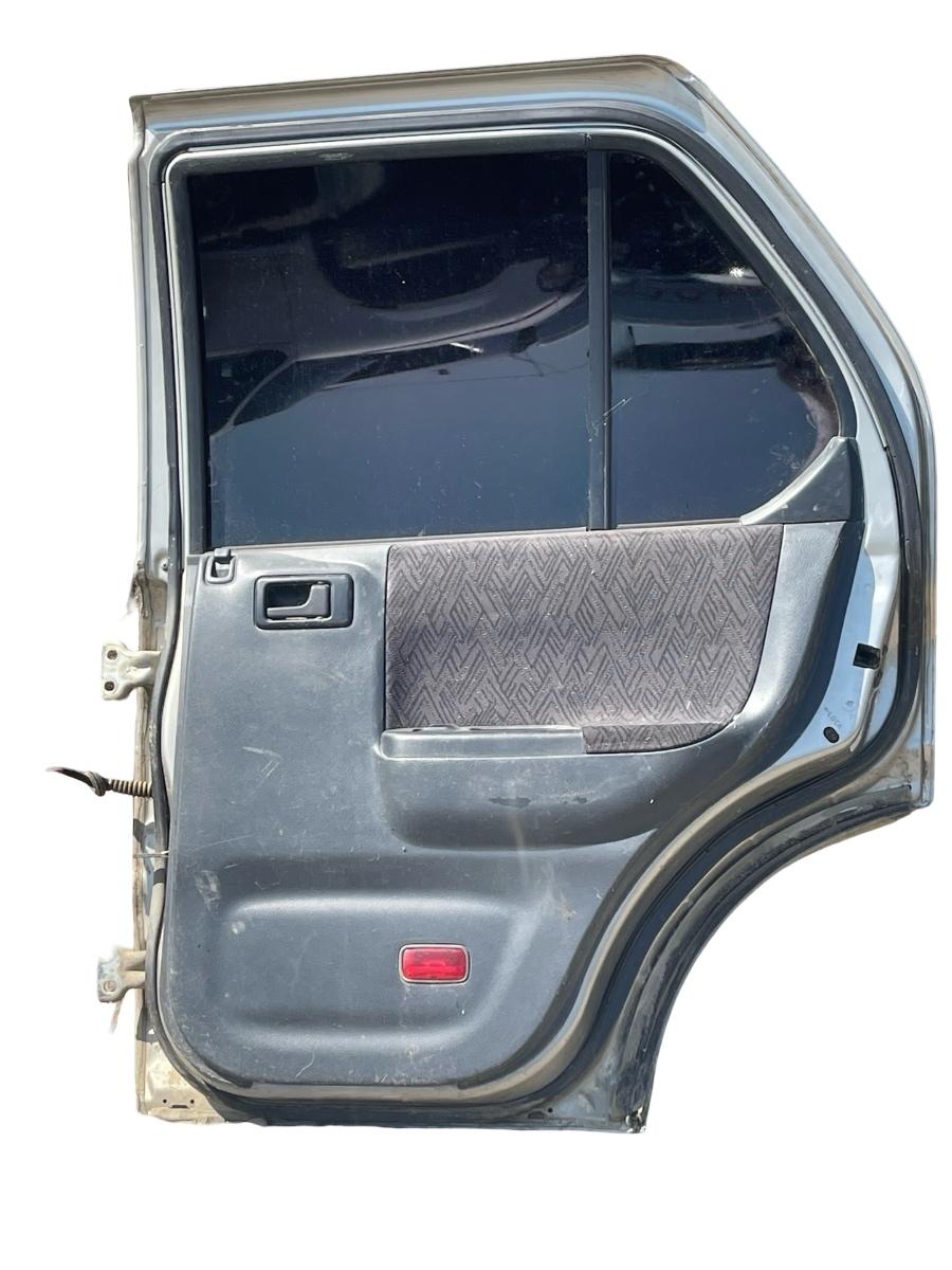 Usa  Portiera dreapta spate OPEL FRONTERA B 6B_, U99 1998 - 2002 – foto 3