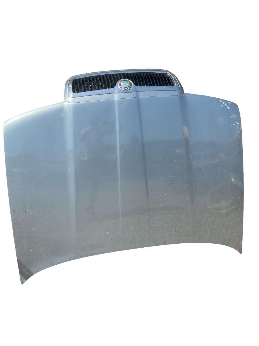 Capota motor SKODA OCTAVIA 1U2 1996 - 2010 – foto 3