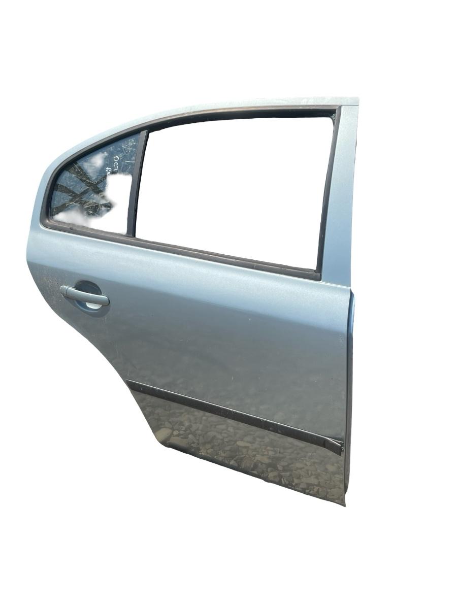 Usa  Portiera dreapta spate SKODA OCTAVIA 1U2 1996 - 2010 BERLINA