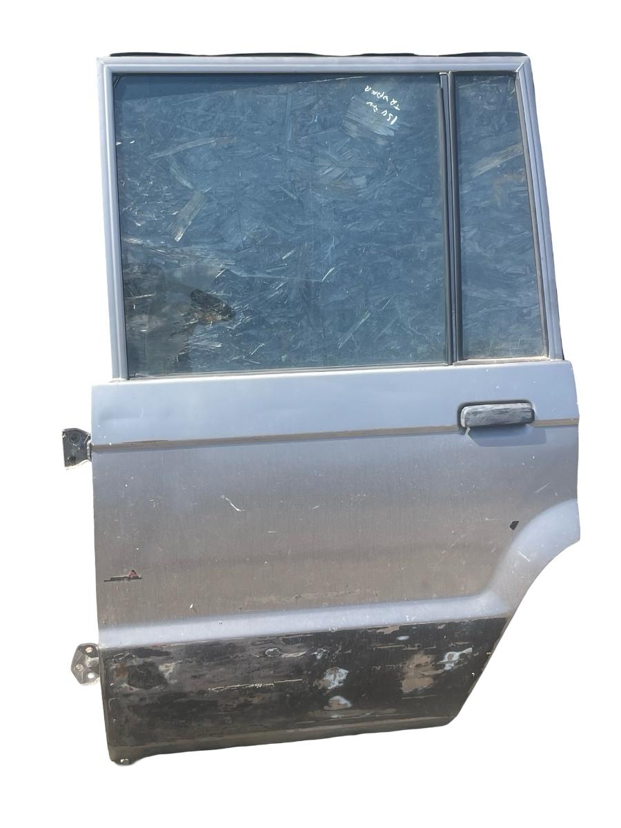 Usa  Portiera stanga spate ISUZU TROOPER I UBS 1983 - 1991 – foto 2