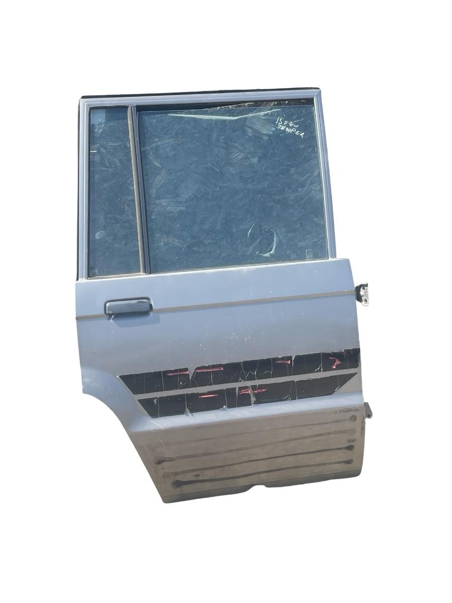 Usa  Portiera dreapta spate ISUZU TROOPER I UBS 1983 - 1991