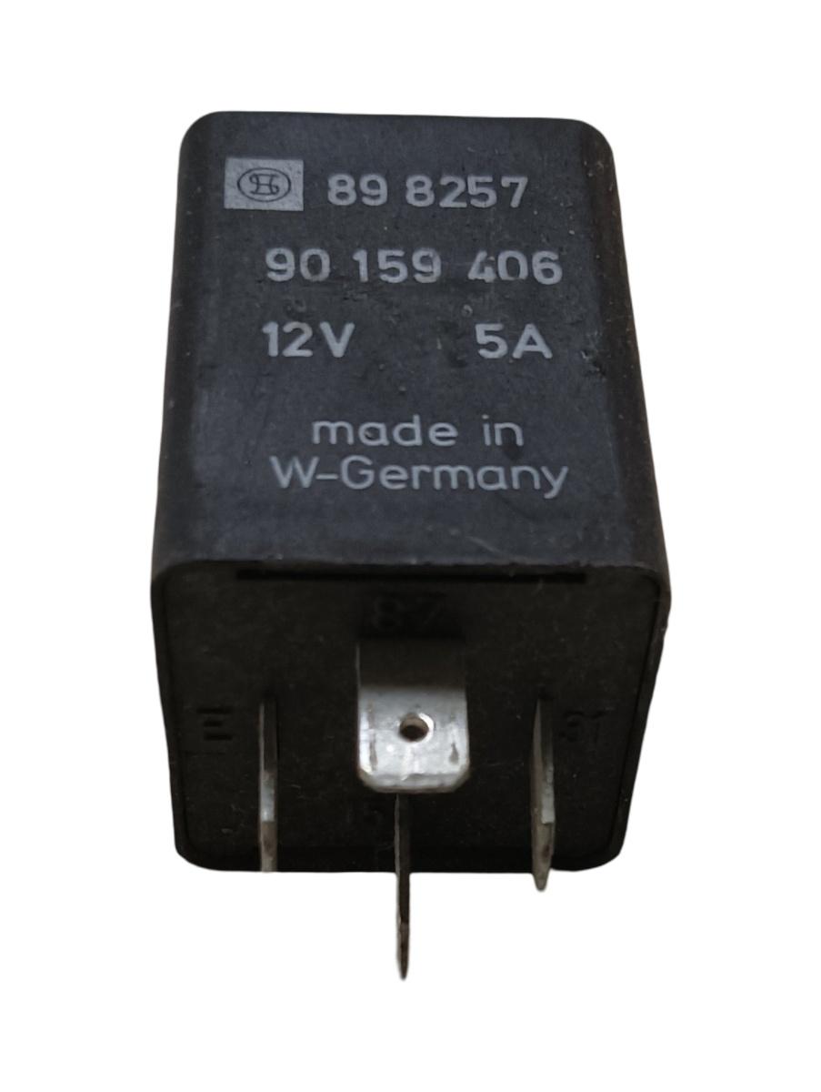 Alte relee OPEL FRONTERA B 6B_, U99 1998 - 2002 90159406