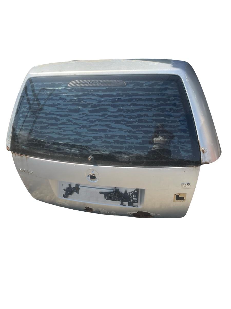 Geam luneta spate VOLKSWAGEN GOLF IV 1J1 1997 - 2007 BREAK