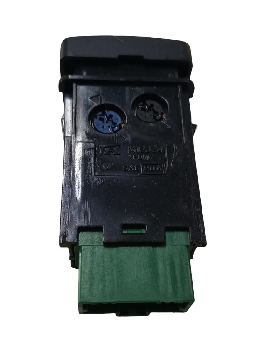 Comutator dezaburire geamuri/parbriz OPEL FRONTERA B 6B_, U99 1998 - 2002 – foto 2