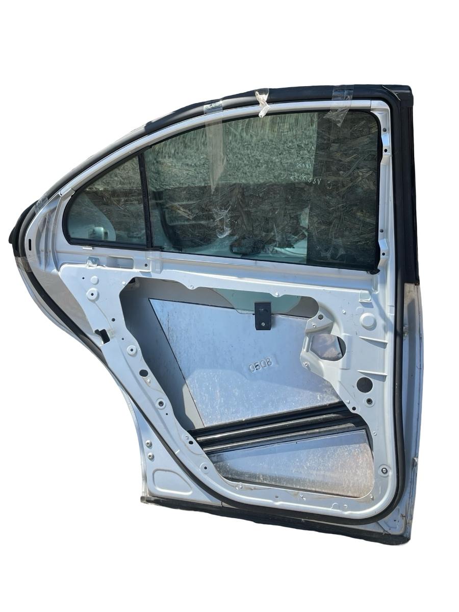 Usa  Portiera stanga spate MERCEDES-BENZ S-CLASS II W221, C215 2005 - 2013 – foto 4