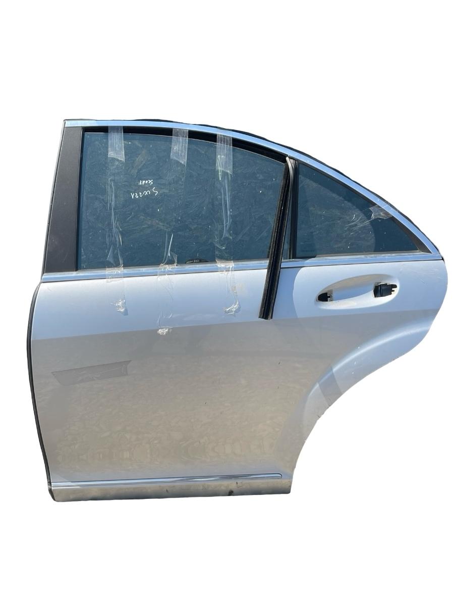 Usa  Portiera stanga spate MERCEDES-BENZ S-CLASS II W221, C215 2005 - 2013