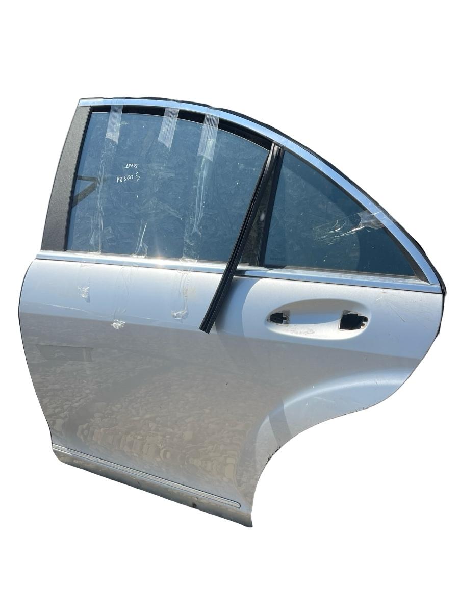 Usa  Portiera stanga spate MERCEDES-BENZ S-CLASS II W221, C215 2005 - 2013 – foto 3