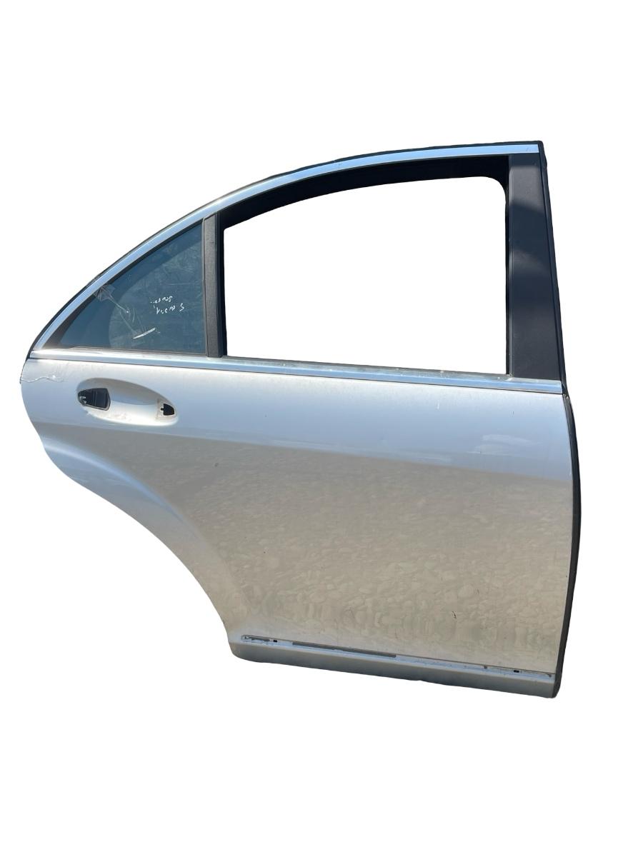 Usa  Portiera dreapta spate MERCEDES-BENZ S-CLASS II W221, C215 2005 - 2013