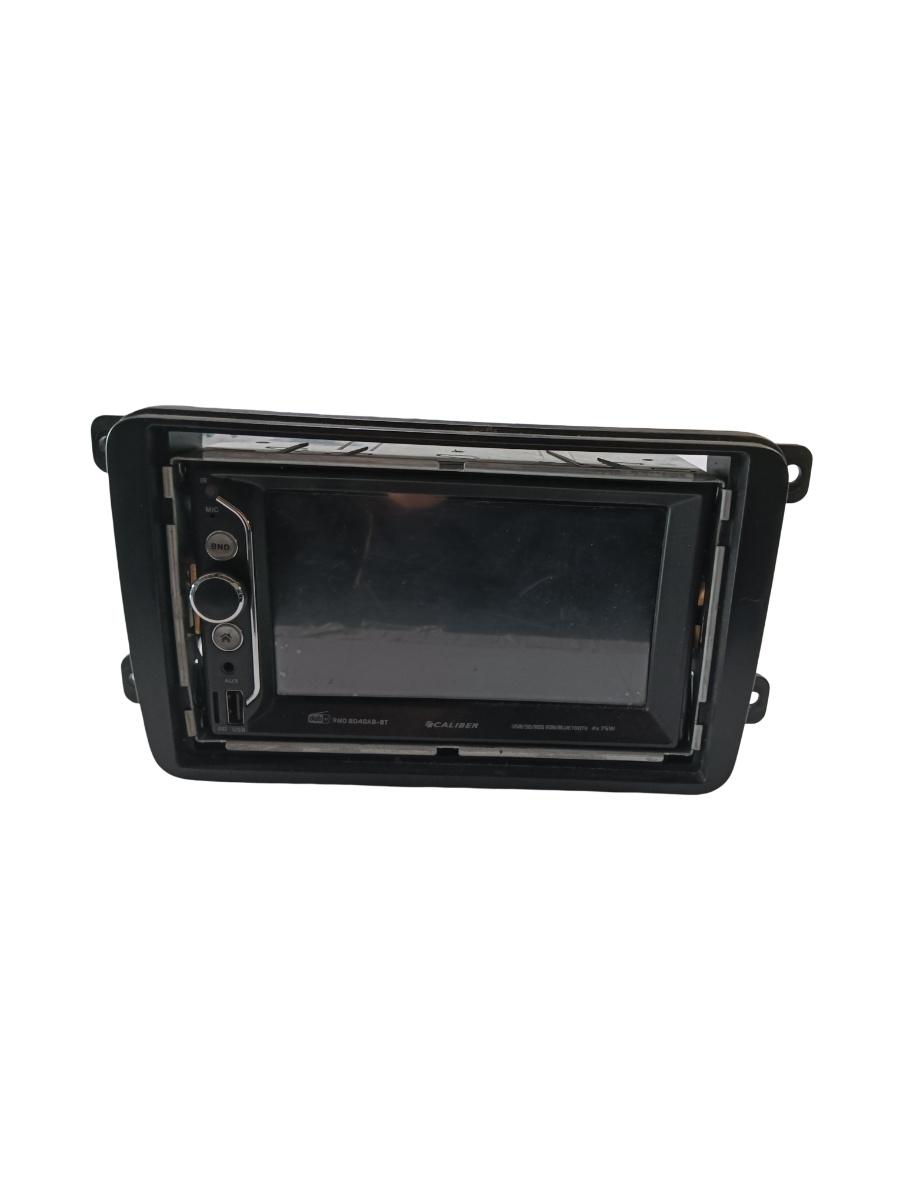 Cd player auto Aftermarket VOLKSWAGEN PASSAT 3C2 2005 - 2010