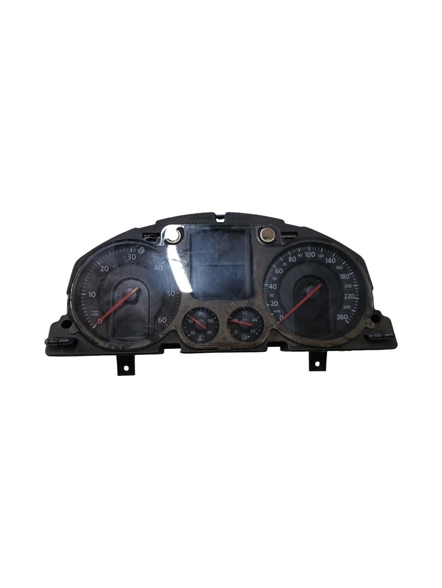 Ceas de bord VOLKSWAGEN PASSAT 3C2 2005 - 2010