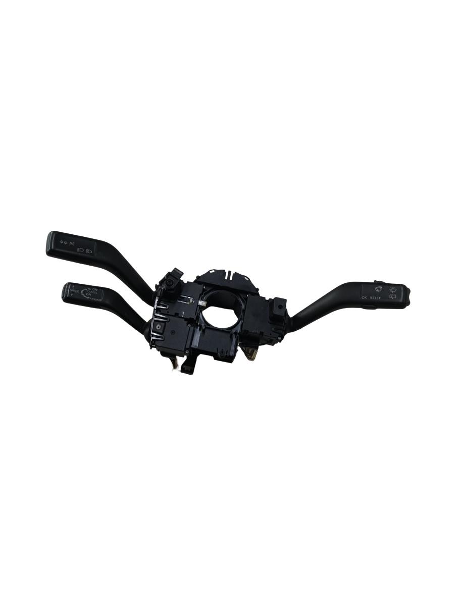 Ansamblu manete  VOLKSWAGEN PASSAT 3C2 2005 - 2010 3c953507c 3c9953513c